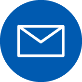 メールでのお問い合わせ